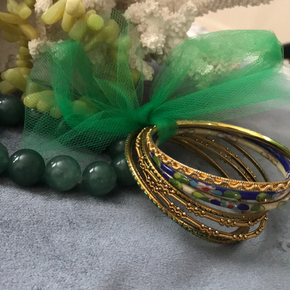 Bracelet Collection - Picture 2 of 5